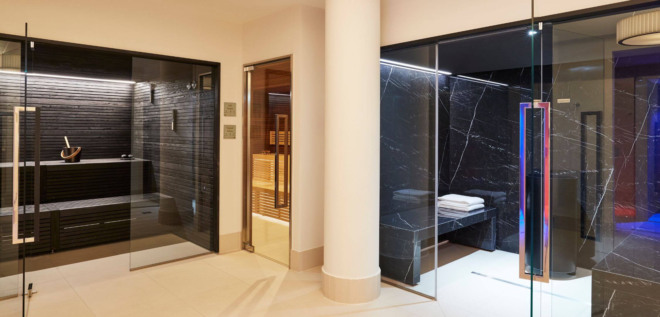 Spa Hotel Adlon Berlino