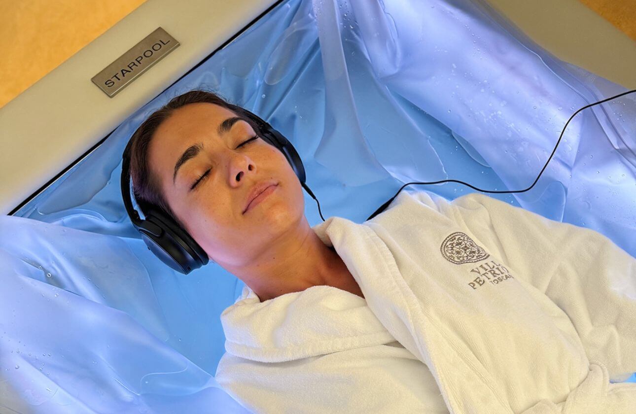 Trattamenti villa petriolo