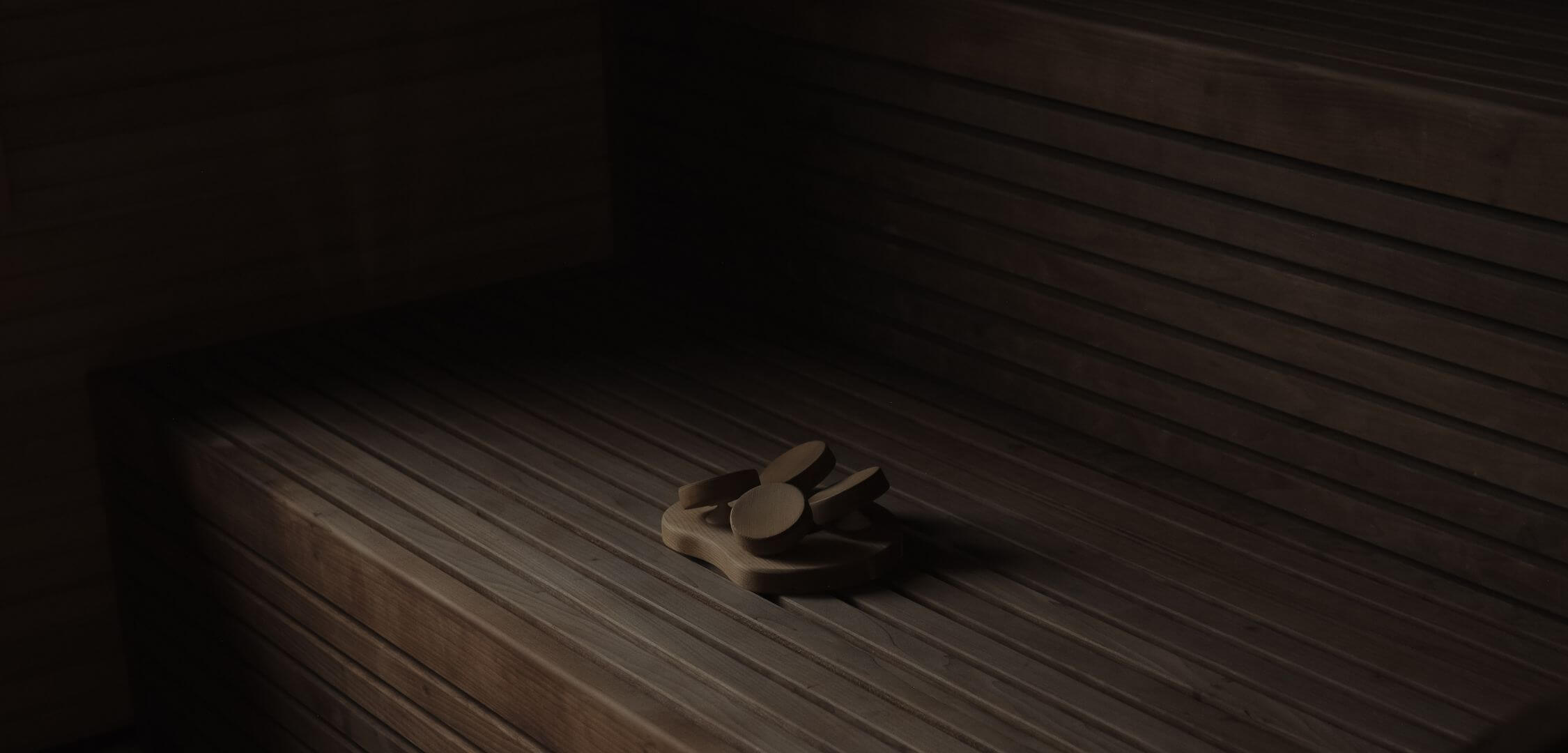 sauna villa petriolo