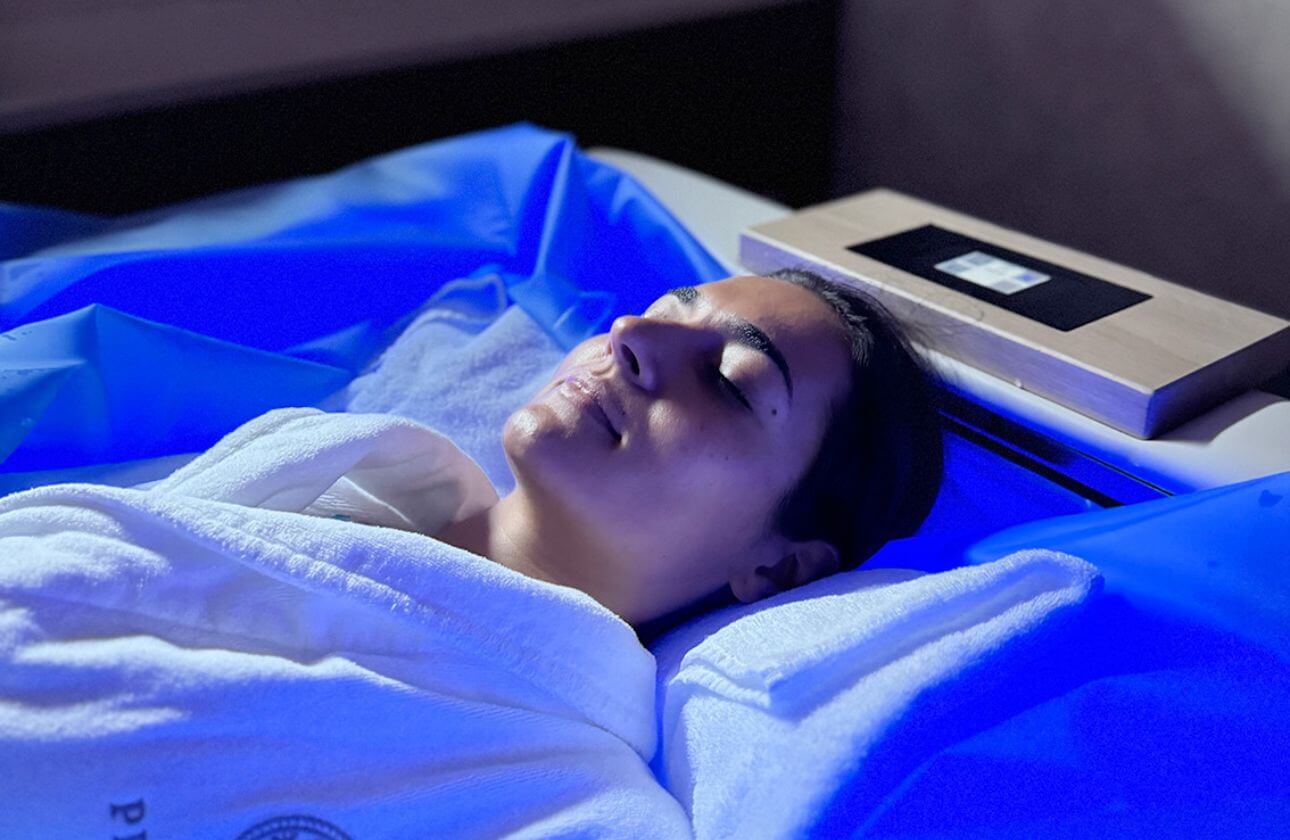 zerobody villa petriolo