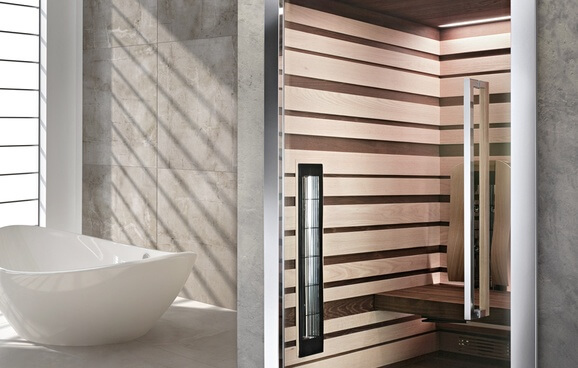 Infrarot Kabine Schweiz Altstätten