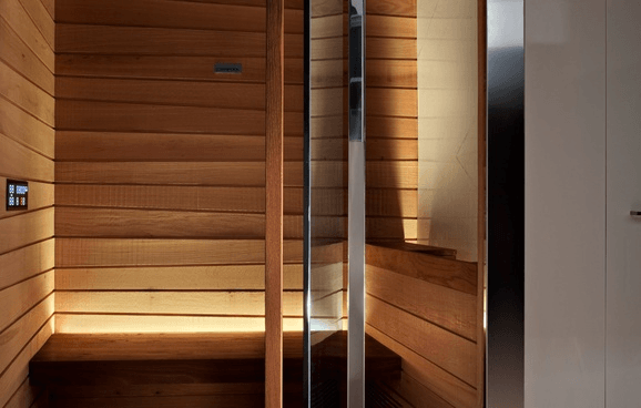Sauna BIO Schweiz Zürich