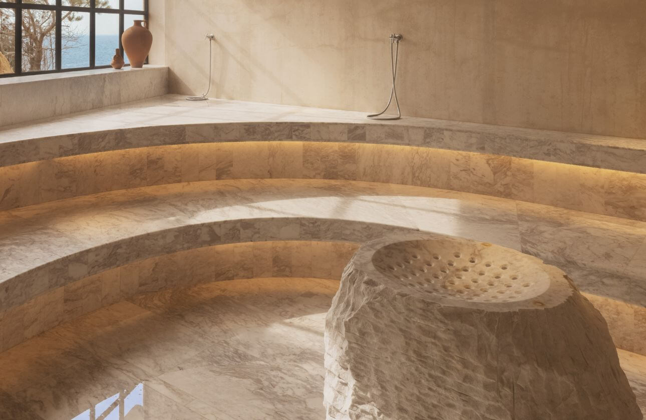 bagno vapore-six senses