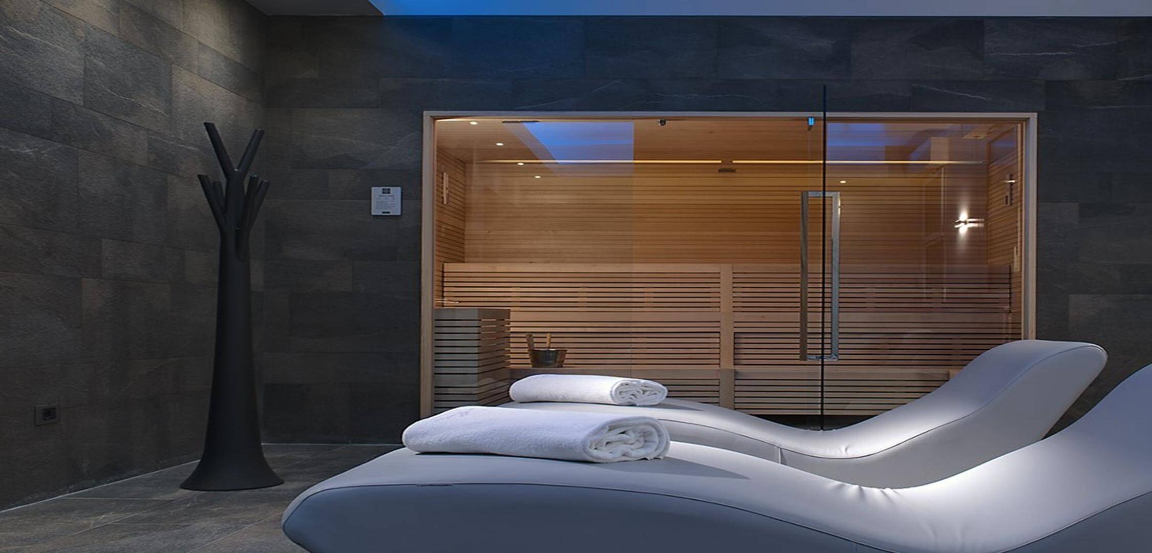 Sauna Kaufen in der Schweiz und Zürich
