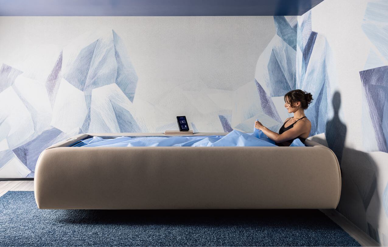 Zerobody Cryo Personal