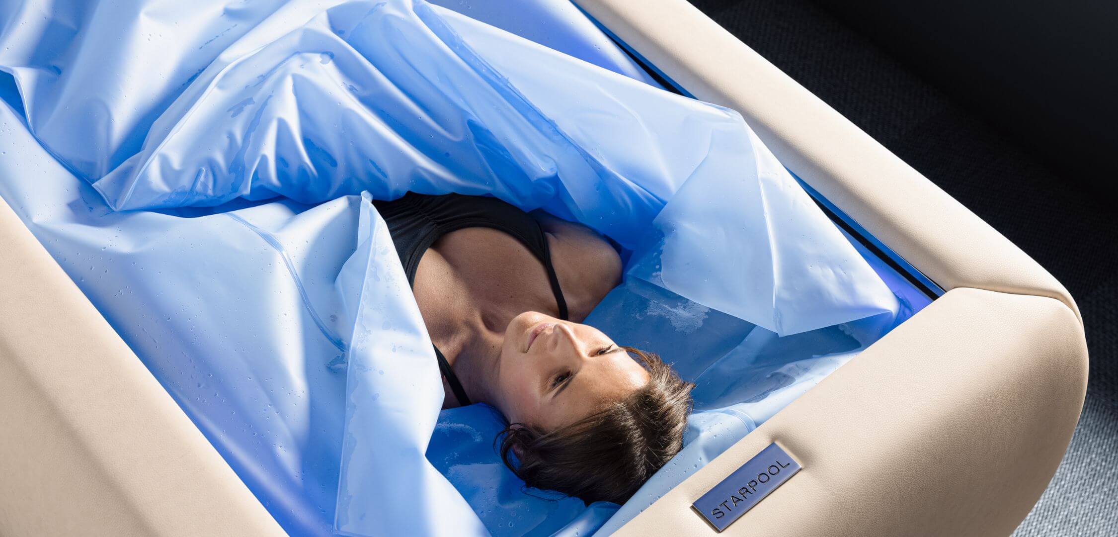 Zerobody Cryo personal 2