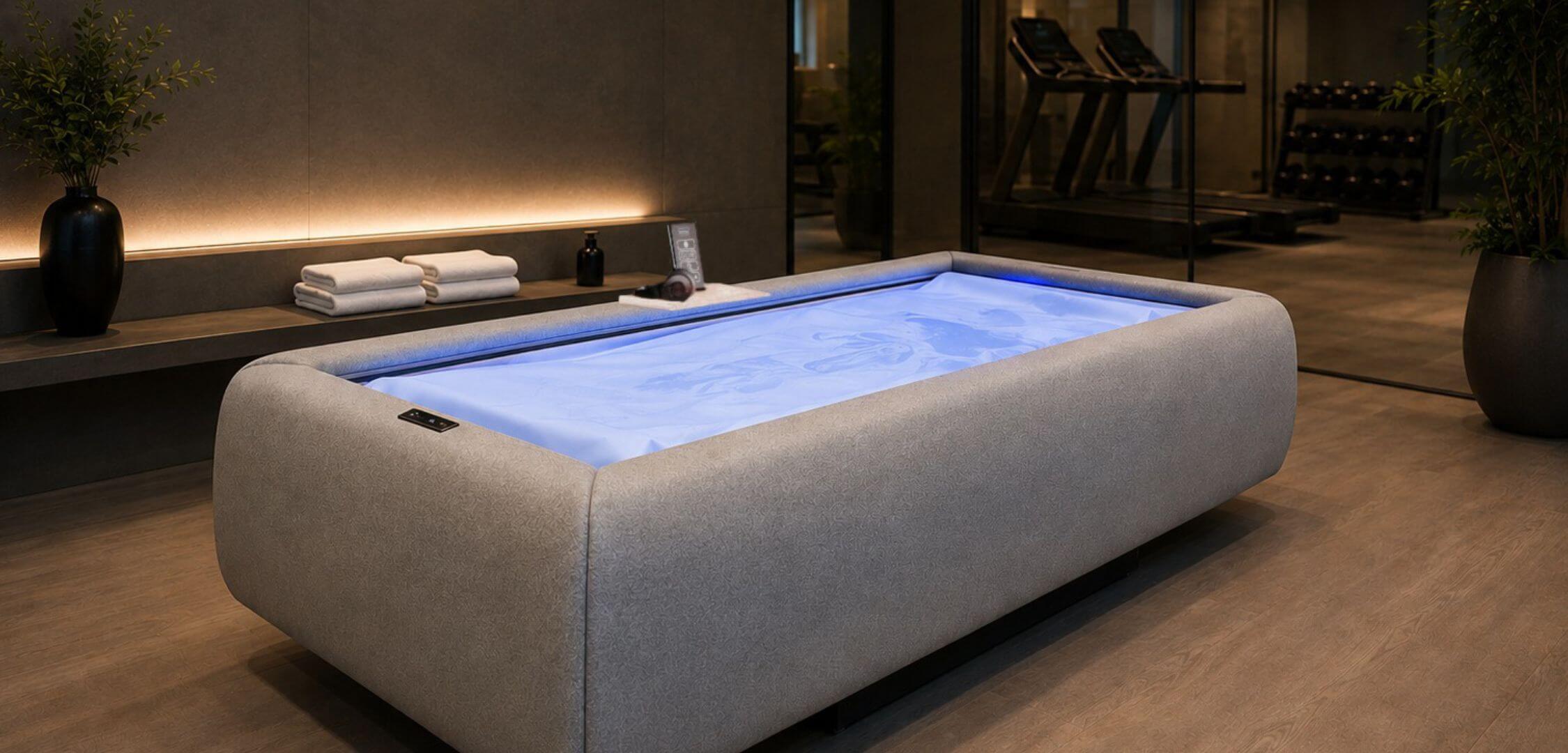 zerobody cryo personal