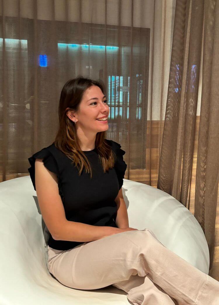 Barbara Giorndani