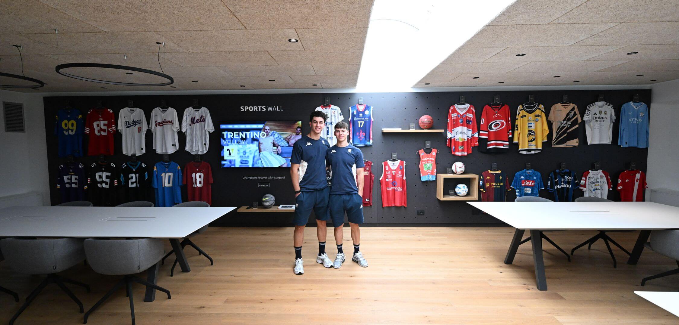 Genoa