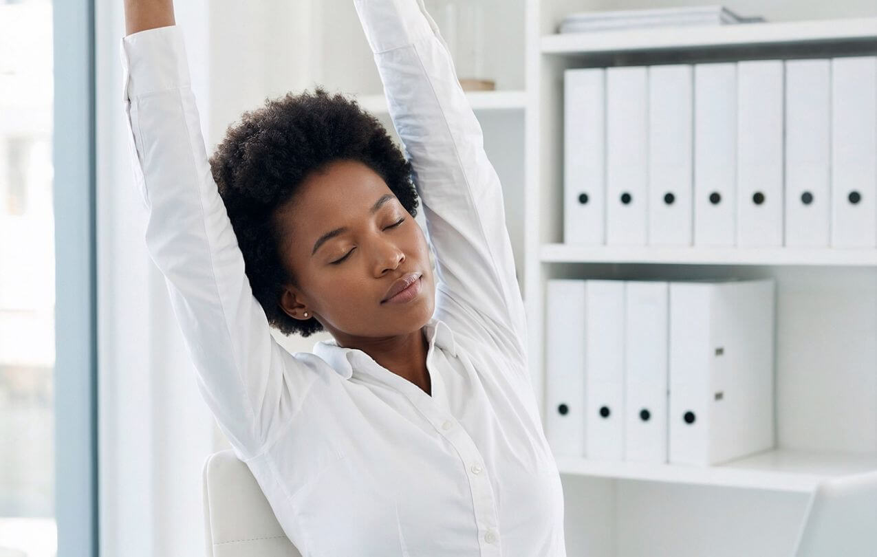 corporaqte wellness