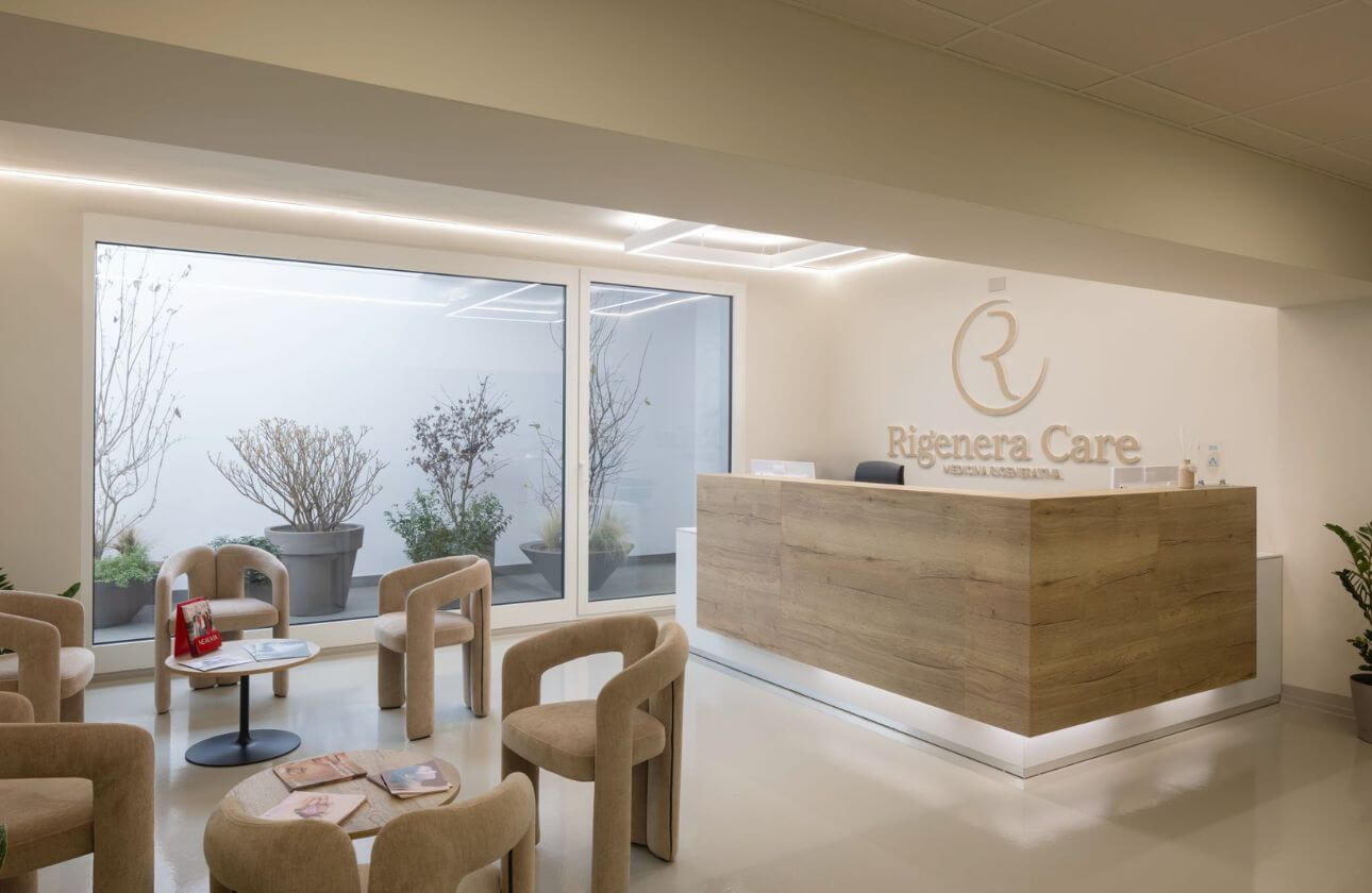 rigenera care